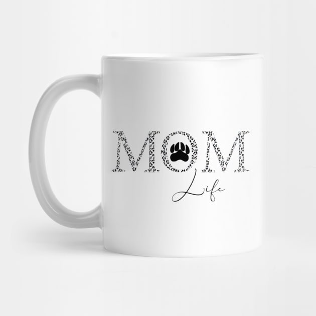 mom life by Anines Atelier